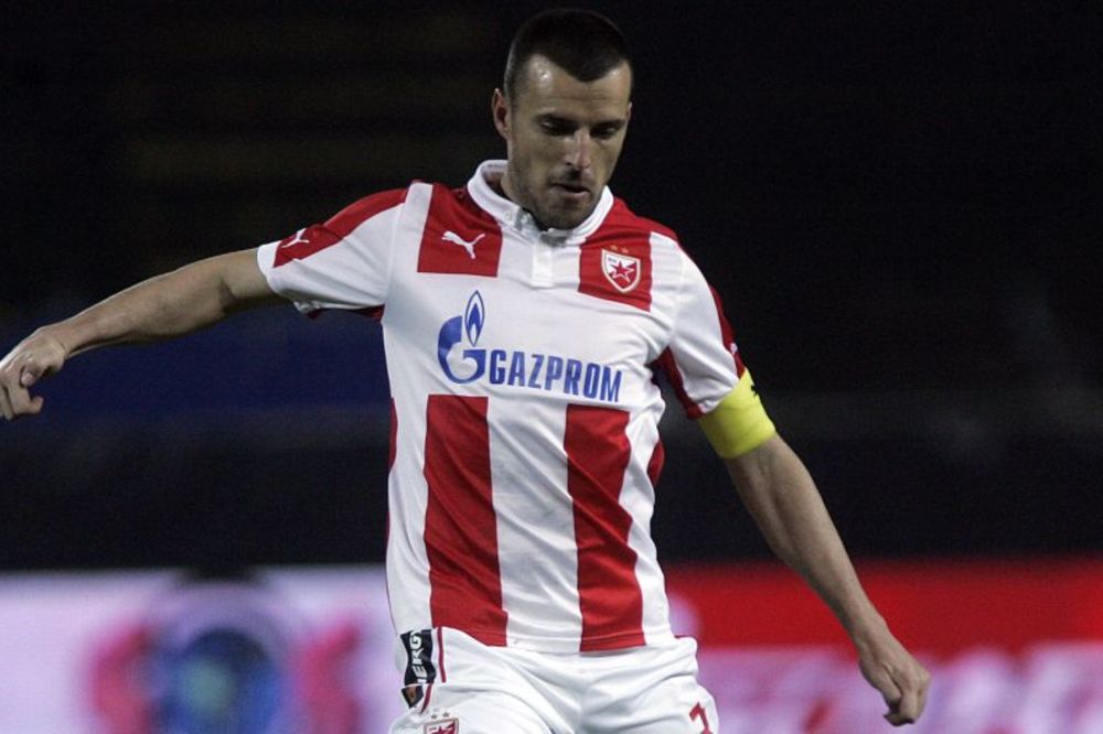 Ovaj trik Zvezdinog kapitena pomogao je Beograđanima da lakše probiju bedem Pazaraca! (VIDEO)