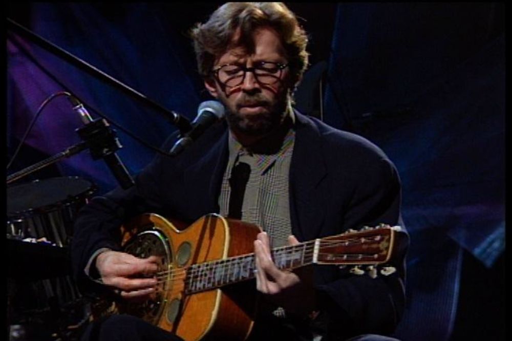 The Cream of Clapton: Erik Klepton tribjut u Akademiji 28!