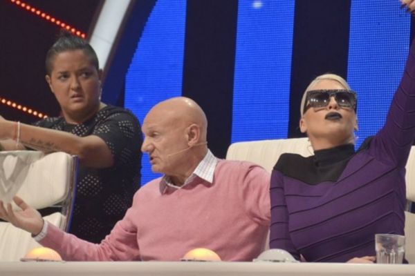 Da li će ove prozivke naljutiti Karleušu? Šerifovićka je već navikla, a šta li će Šaban reći? (FOTO)