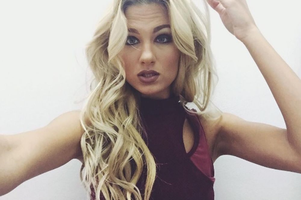 Takva sam, kakva sam: Nevena Božović konačno progovorila o anoreksiji! (FOTO)