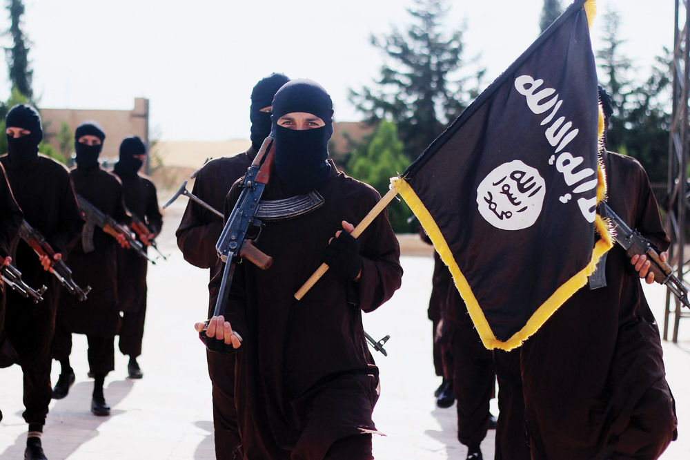 Poternica za srpskim teroristima: Optužnica džihadistima iz Beograda i Novog Pazara! (FOTO)