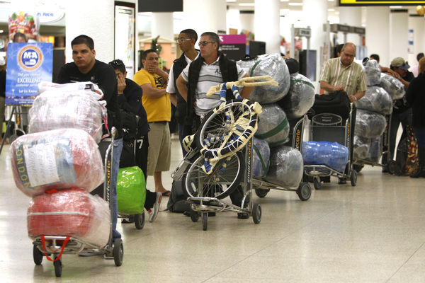 Stejt department: Amerikanci, ne idite u Evropu!