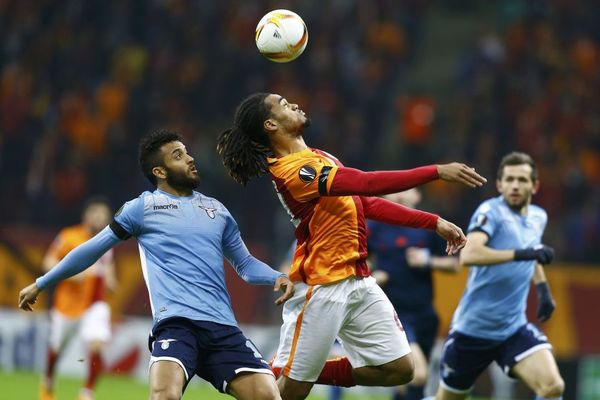 Najsrećniji čovek na svetu: Fudbaler Galate preživeo 3 teroristička napada za 10 dana!