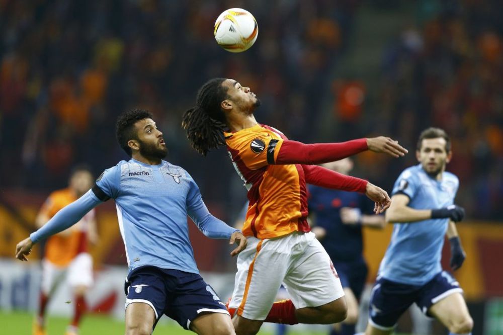 Najsrećniji čovek na svetu: Fudbaler Galate preživeo 3 teroristička napada za 10 dana!