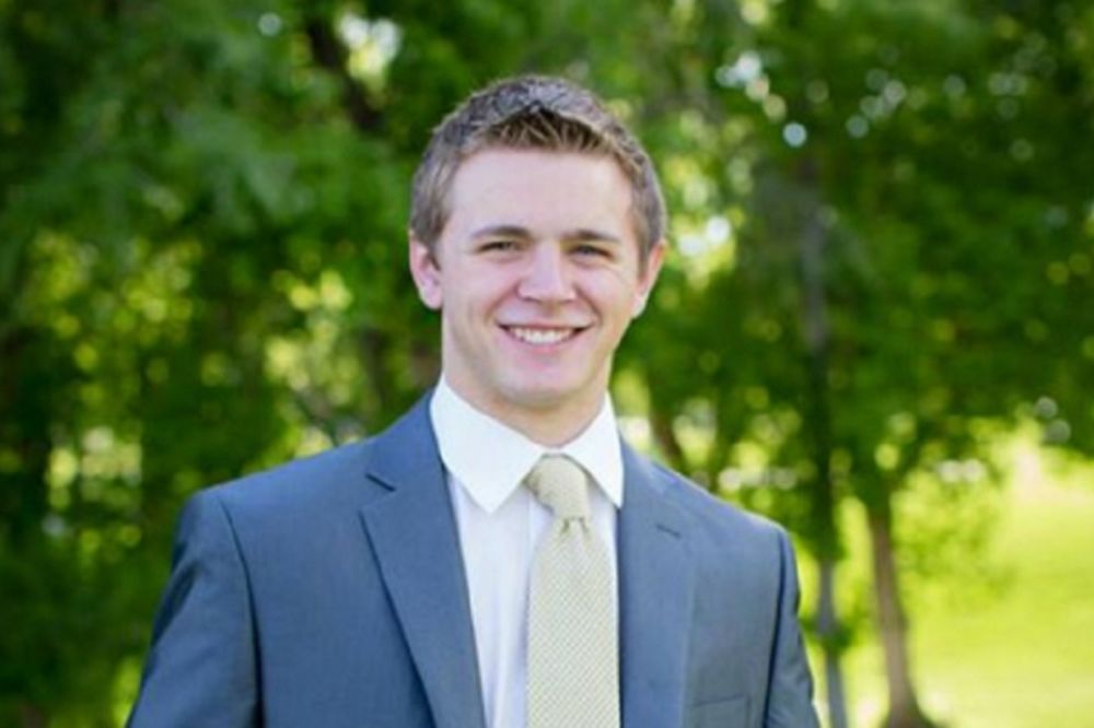 Maler ili talija? Amerikanac preživeo i Pariz i Boston... i Brisel! (FOTO)