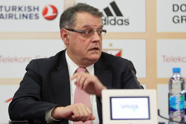 Čović: Kamnikar je već bivši, zaboravićemo sve što se događalo!