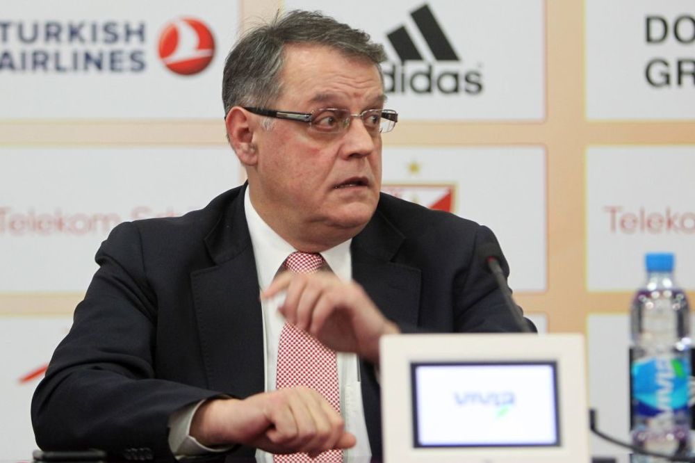 Čović: Kamnikar je već bivši, zaboravićemo sve što se događalo!