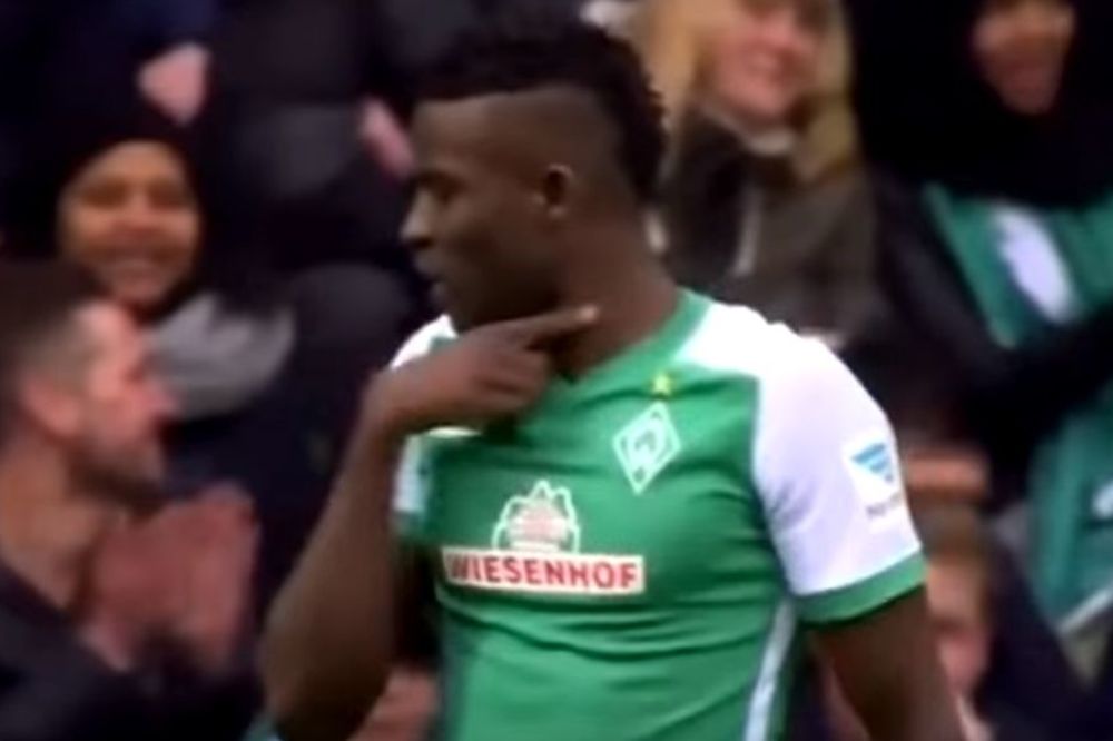 Veljkovićevom saigraču 3 meča suspenzije zbog pretnji klanjem?! (VIDEO)