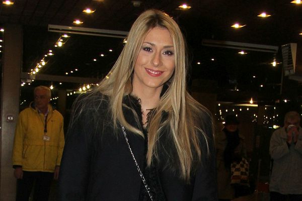 Bebebe! Porodila se voditeljka Slagalice Kristina Radenković! (FOTO)