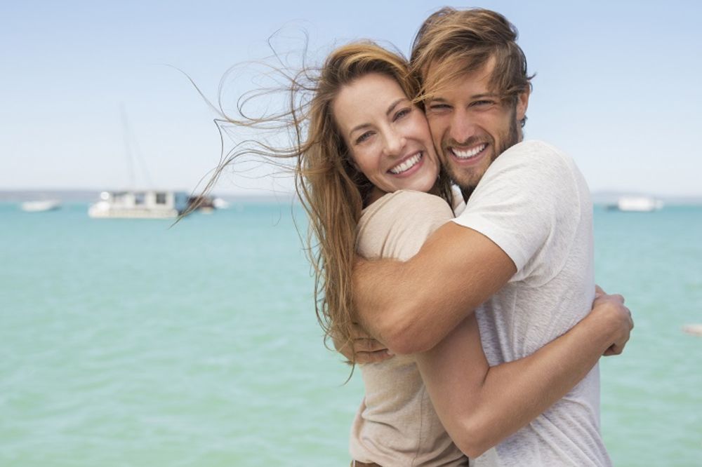 3 stvari koje se događaju vašem telu kad se zaljubite (GIF)