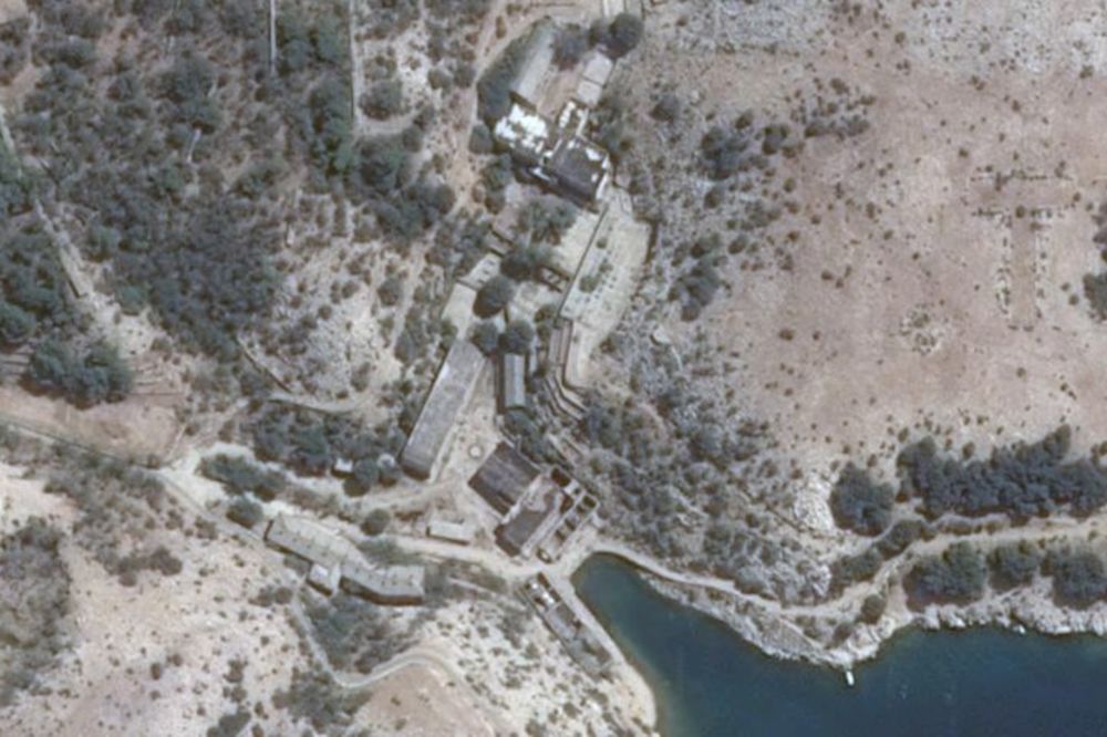 Nisu samo tucali kamen: Jugoslavija od zloglasnog logora zarađivala milione (FOTO) (VIDEO)