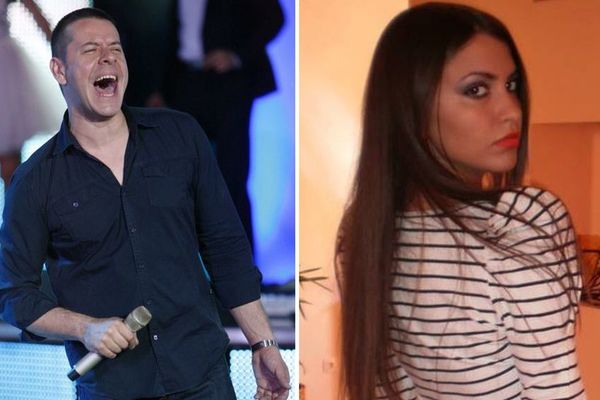 Svi detalji tajne veze Georgieva i lepe Milice! Dao joj korpu, ali ona ga je ovim trikom osvojila opet!