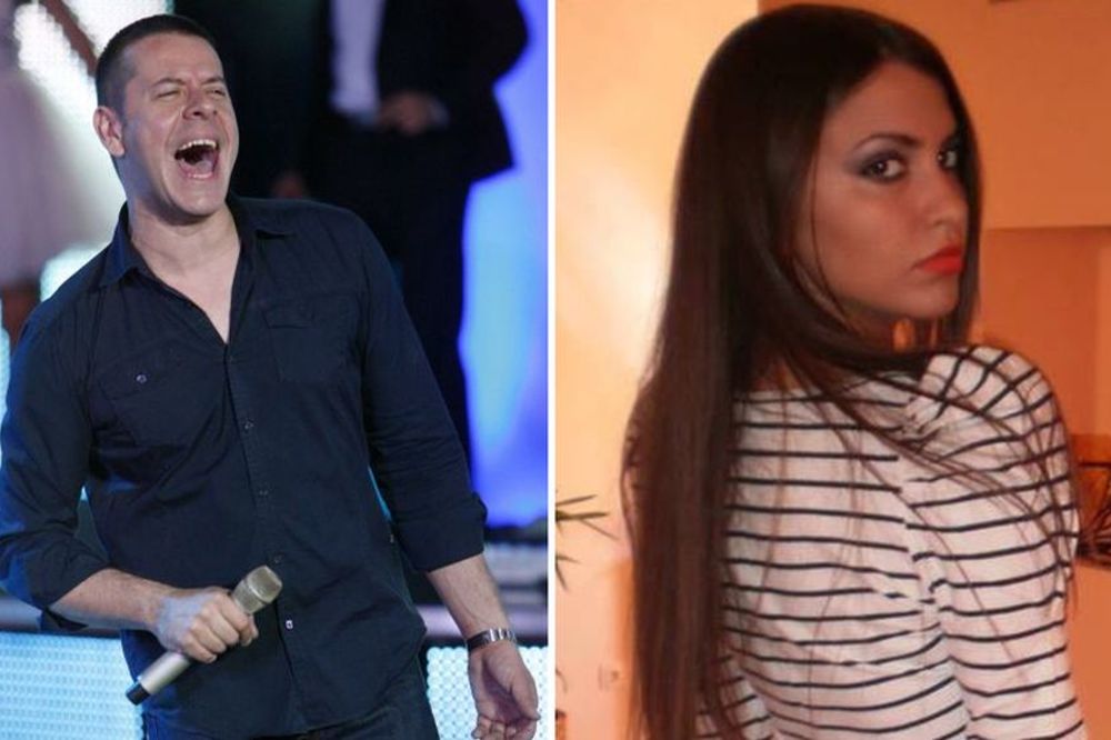 Svi detalji tajne veze Georgieva i lepe Milice! Dao joj korpu, ali ona ga je ovim trikom osvojila opet!