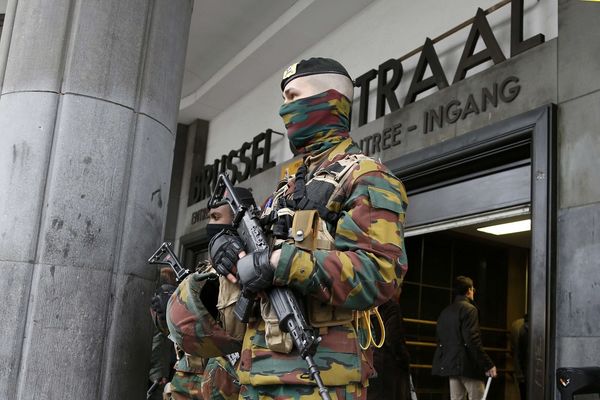 Demantovana vest o hapšenju trećeg teroriste, čeka se saopštenje policije (FOTO)