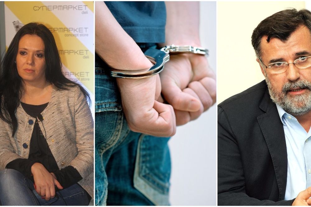 Uhapšen zbog pretnji Brankici Stanković i timu Insajdera!