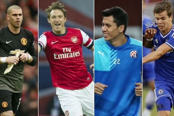 Potpisali su ugovore sa najvećim svetskim klubovima, a nisu uradili apsolutno ništa! (FOTO) (VIDEO)