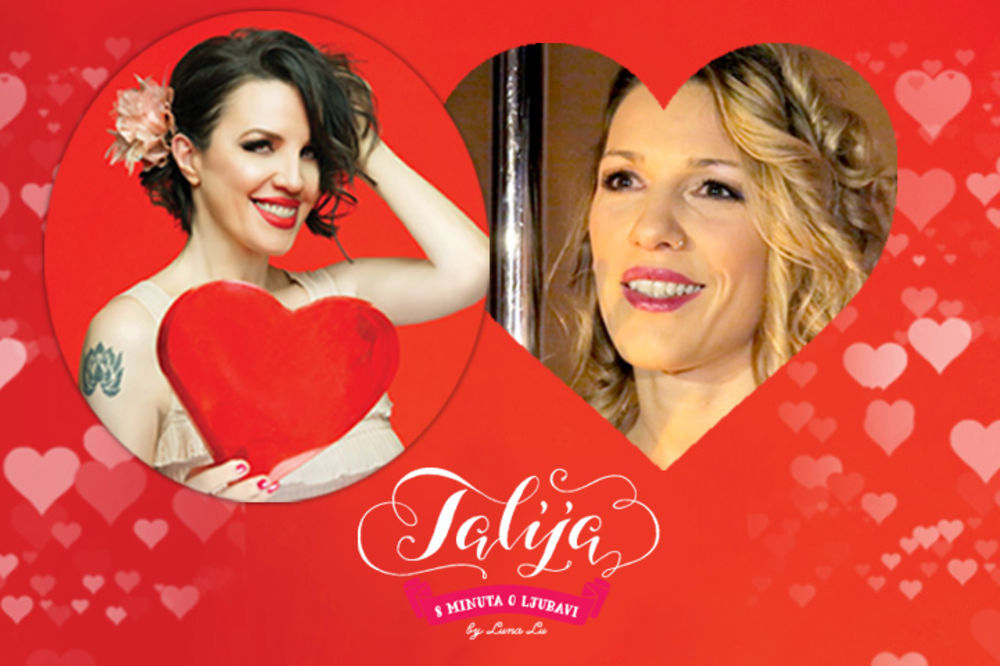 Talija - 8 minuta o ljubavi: Ženska senzualnost u doba preterane eksplicitnosti (VIDEO)