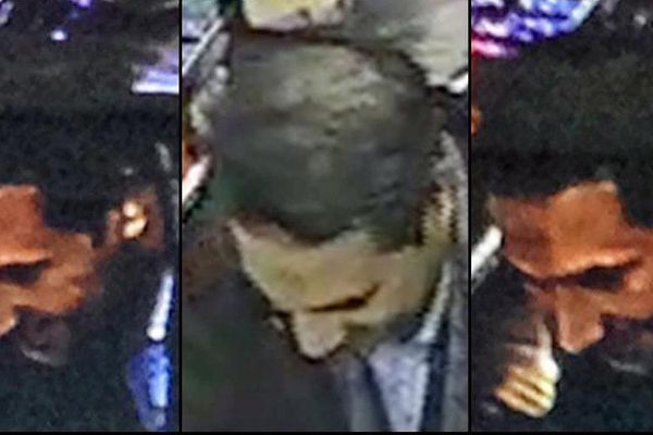 I dalje je na slobodi: Za trećim napadačem iz Brisela se još uvek traga! (FOTO)