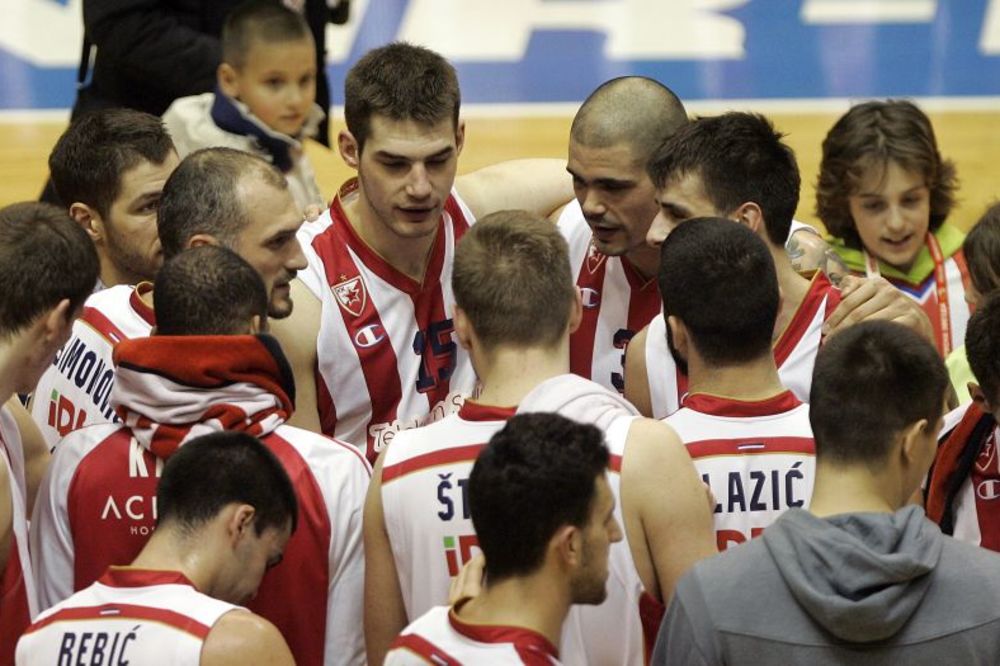 Igrači Zvezde stigli u 4h iz Zagreba, a u 11h krenuli u Rusiju! Nemaju pojma kada će stići u Krasnodar!