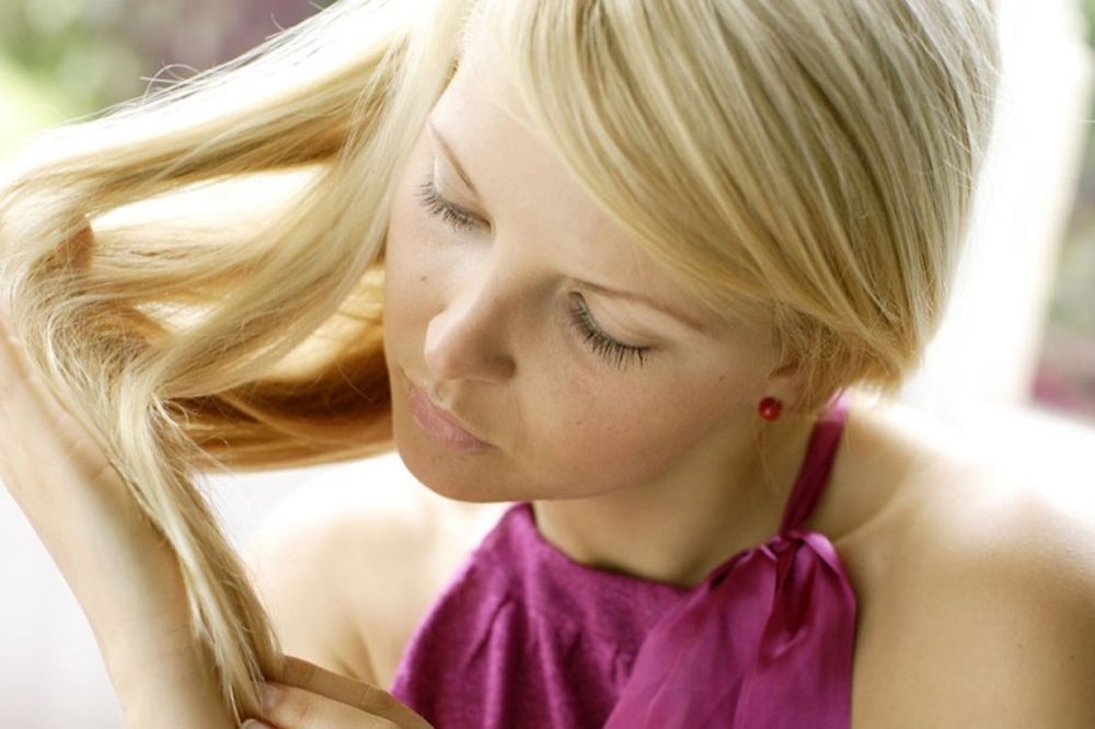 Prirodne plavuše su pametnije od ostalih žena (FOTO) (GIF)