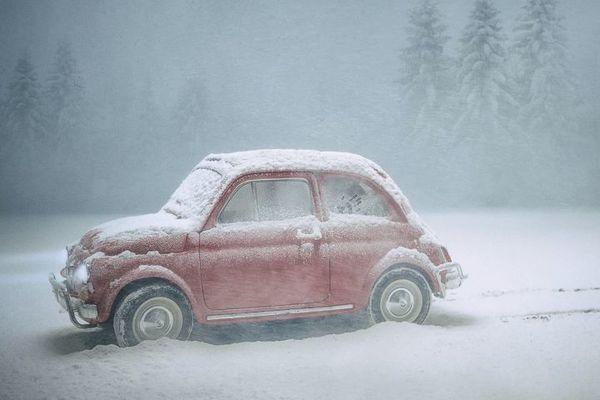 Ništa slično niste videli: Ove fotke su nestvarno realistične! (VIDEO)