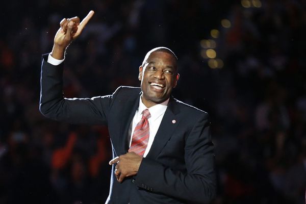 Bivša NBA zvezda među srećnima koji su preživeli teroristički napad u Briselu! (FOTO)