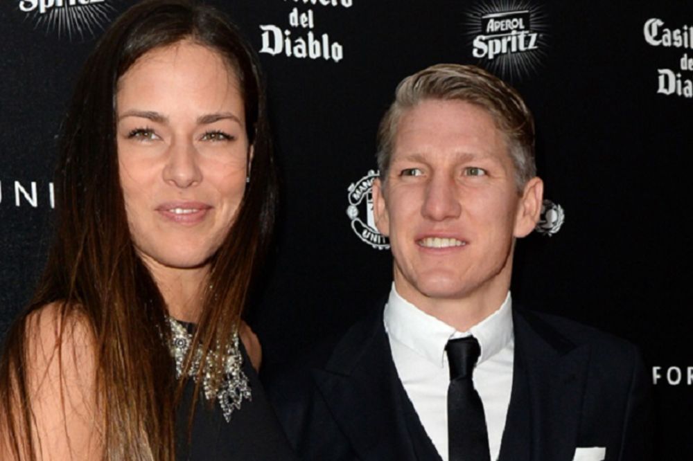 Loše vesti za Van Gala i Nemačku, a dobre za Anu Ivanović: Švajnštajger ponovo povređen!