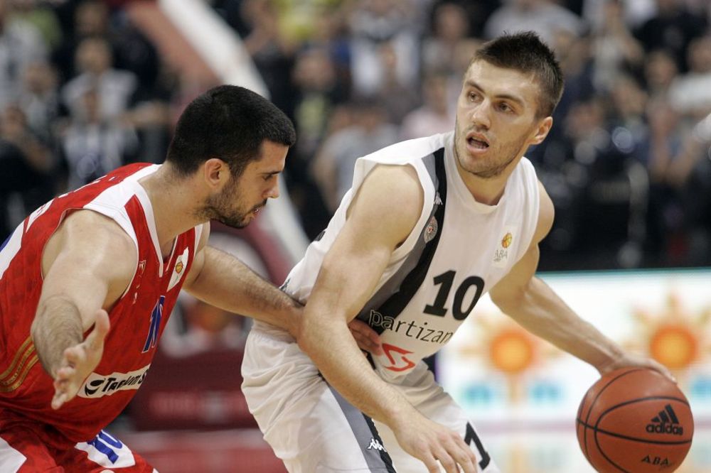 Godinama dominiramo regionom: Sva srpska finala u ABA ligi! (VIDEO)