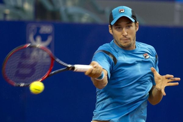 Lajović u drugom kolu Majamija! Narednog protivnika nikada nije pobedio!