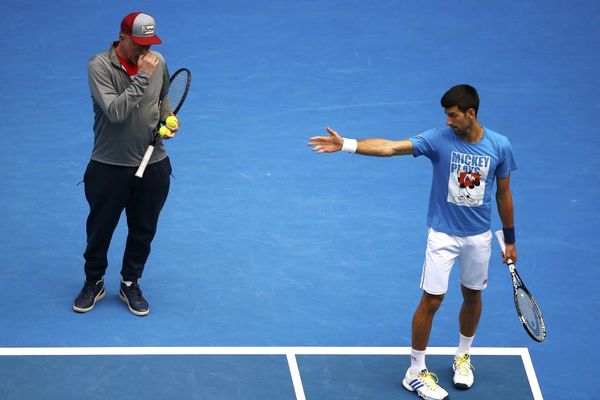 Beker o saradnji sa Novakom: Neke stvari koje mi radimo javnost ne treba da zna!