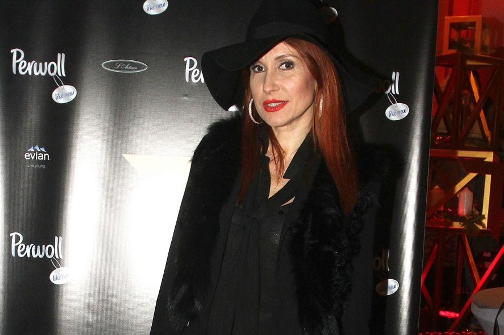 Snežana Dakić rekla da 21 godinu mlađem manekenu! Sada ima i muža i verenika!