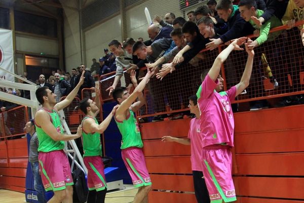 Niko kao Mega Leks: Srpski klub ulazi u istoriju NBA lige!