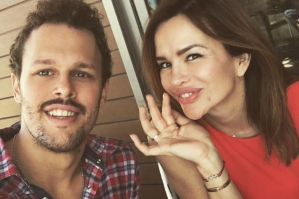 Sevin ponos! Čime se bavio i kako je izgledao Igor Kojić pre 8 godina! (FOTO) (VIDEO)