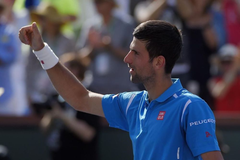 Novak dobio prvog rivala u Majamiju! Ako površno pratite tenis niste čuli za njega!