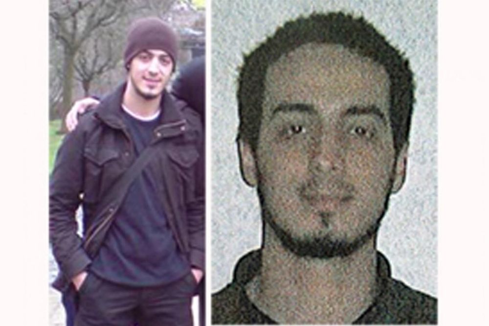 Najnoviji obrt: Treći terorista iz Brisela - mrtav? (FOTO)