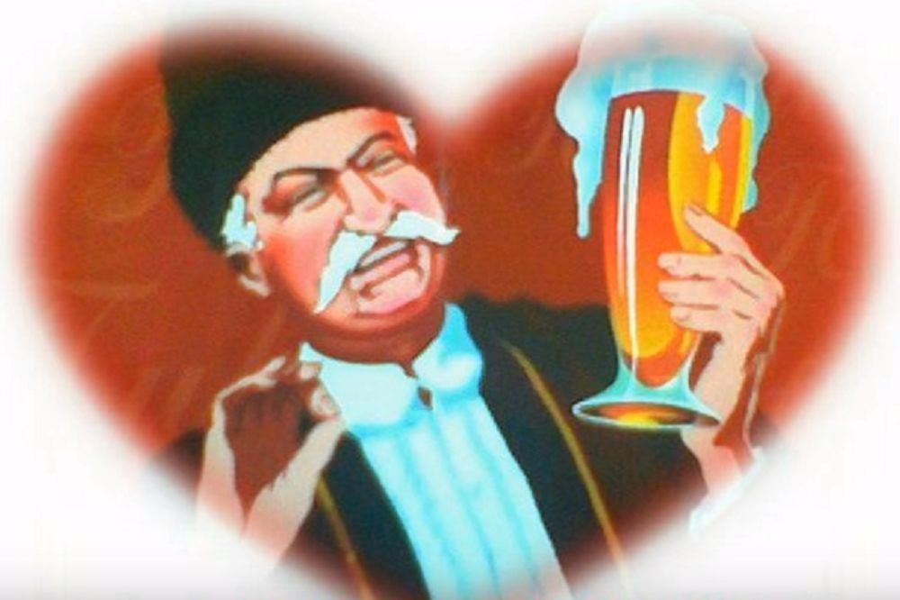 Čuveni Brka ide na doboš: Jagodinska pivara proglašava stečaj