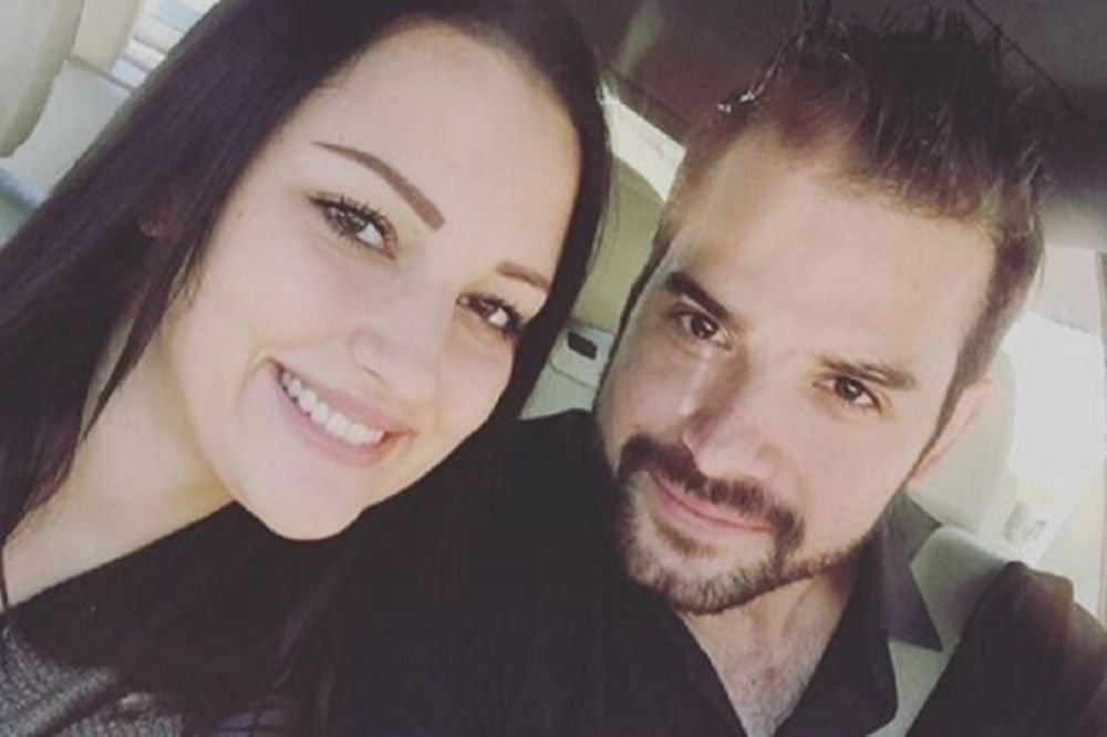 Već? Ovo je dokaz da je veza Aleksandre Prijović i Filipa otišla prešla u najozbiljniju fazu! (FOTO)