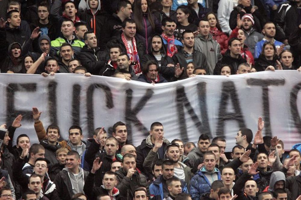 Sever je nosi u srcu: Delije ubistvo jedne Milice nikada neće oprostiti svetu! (FOTO)