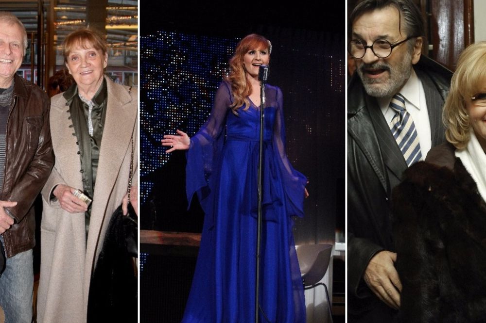 Životna tuga i očaj: Ove naše zvezde nisu uspele da se ostvare u najbitnijoj ulozi života (FOTO)