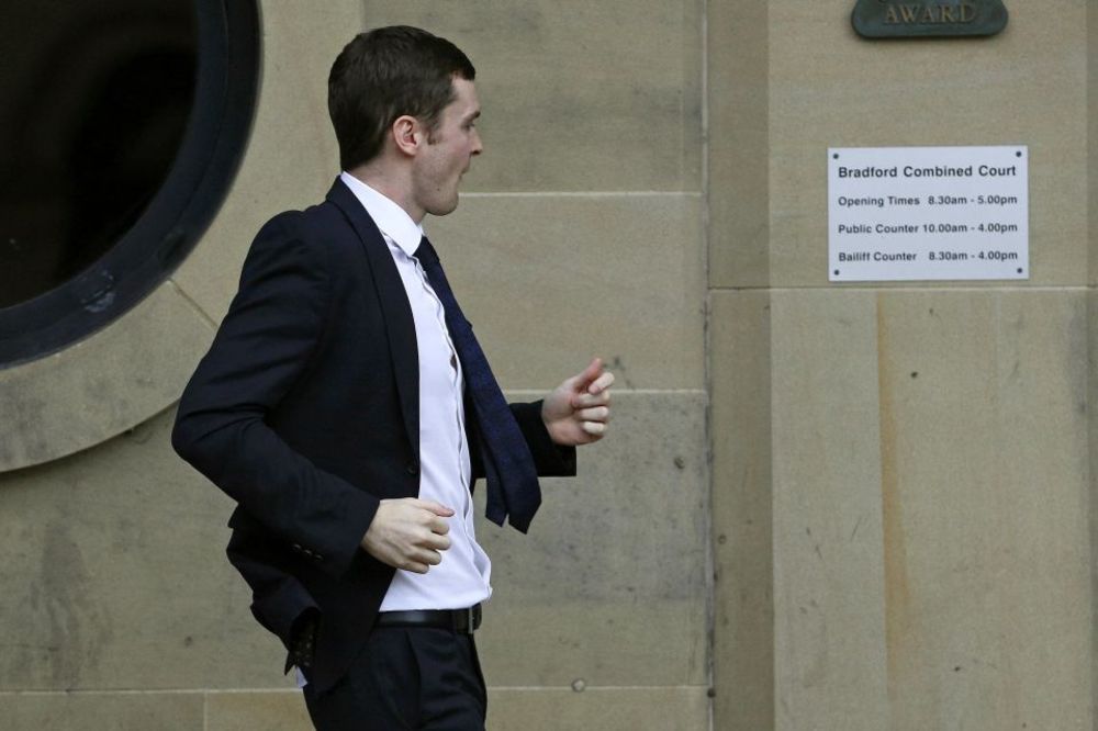 Zvezda Premijer lige osuđena na 6 godina zatvora zbog odnosa sa maloletnicom! (FOTO)