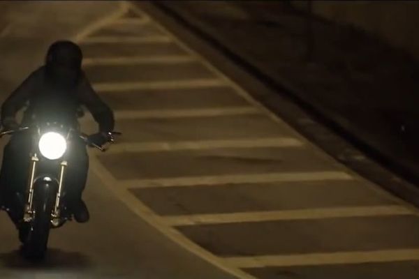 Ludo i brzo, ali na struju: Stiže motocikl iz Tesla motorsa (VIDEO)