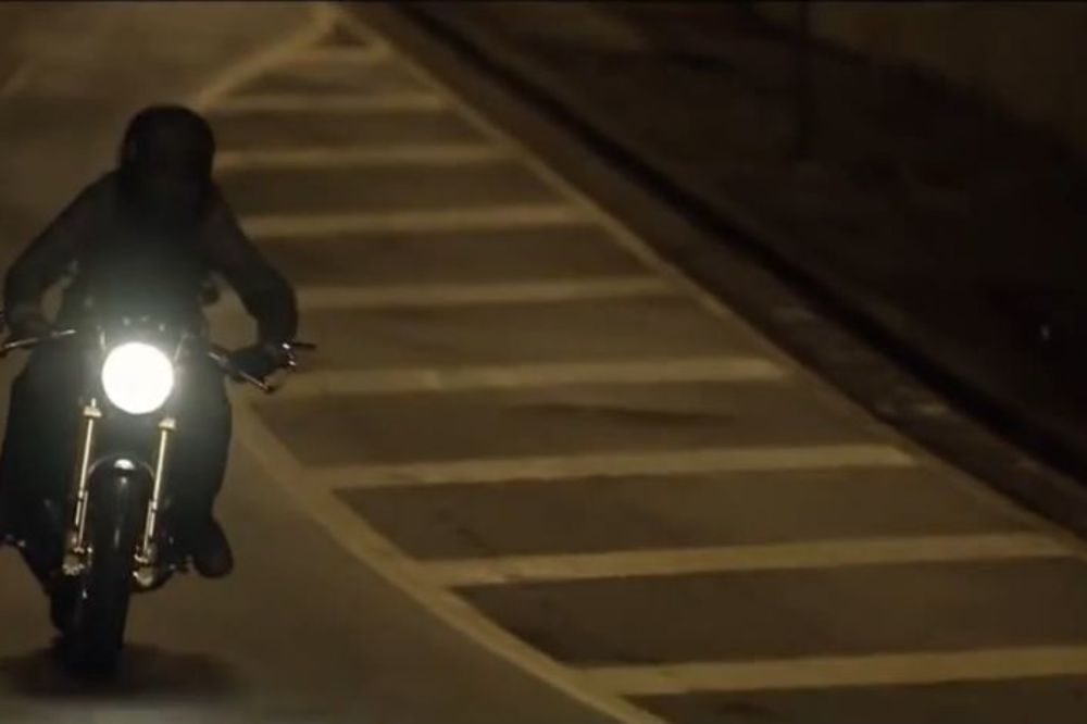 Ludo i brzo, ali na struju: Stiže motocikl iz Tesla motorsa (VIDEO)