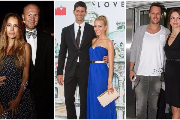 Najskuplje srpske svadbe! Nole se otvorio više od Arkana, ali obojica su štekare za ova dva momka!