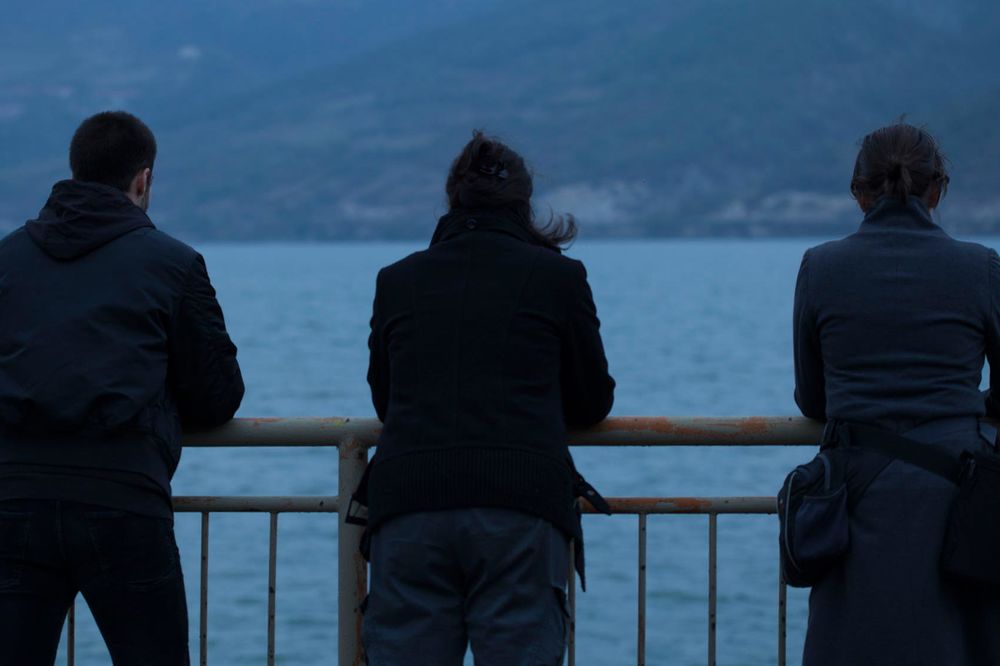 Potop na 63. Beogradskom festivalu dokumentarnog i kratkometražnog filma (VIDEO)