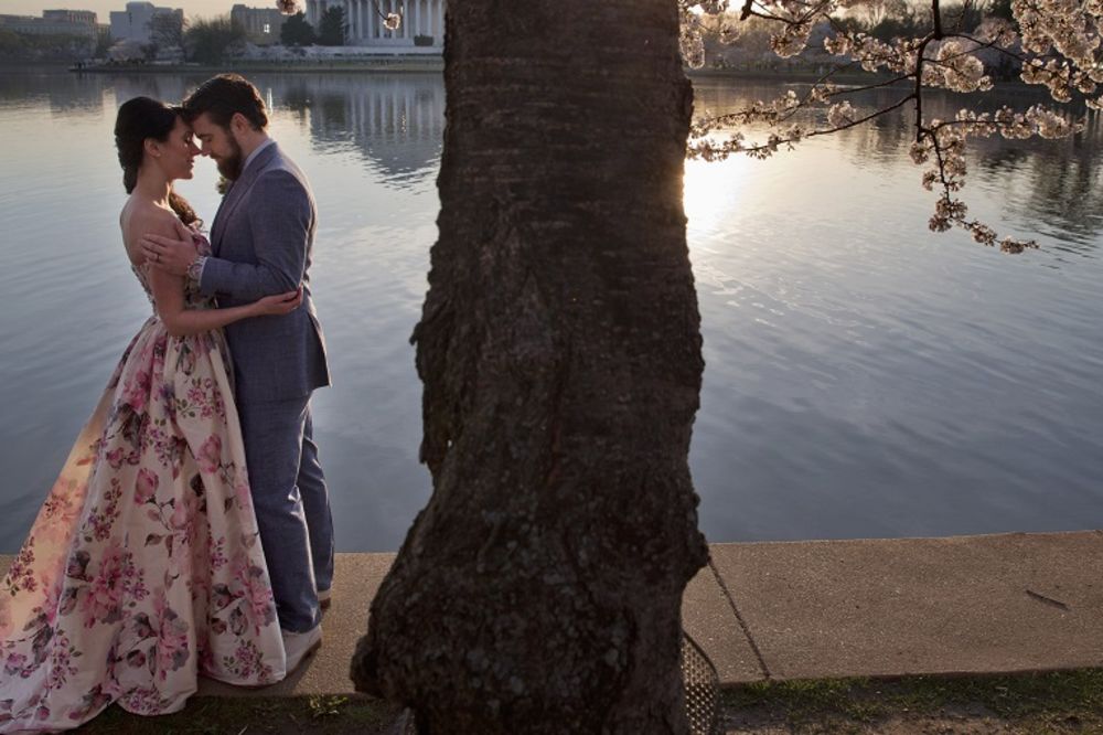 10 znakova da ste pronašle svog princa iz bajke (FOTO) (GIF)