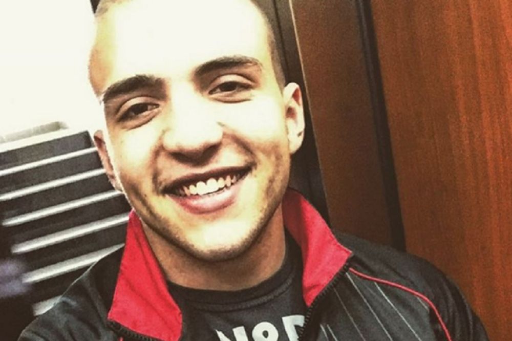 I Grdana bi se rastopila! Posle ovakve poruke jasno je kako se Veljko pomirio s Mašom!