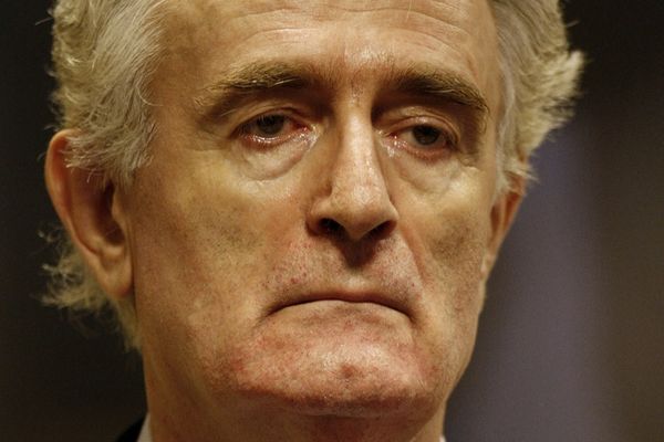 Mediji u regionu i svetski mediji bruje o presudi Radovanu Karadžiću! (FOTO)