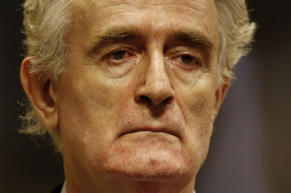 Mediji u regionu i svetski mediji bruje o presudi Radovanu Karadžiću! (FOTO)