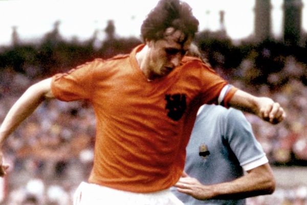 Džajić o Krojfu: Bili smo baš dobri, bio je tvrdoglav i voleo je da zapali cigaru u poluvremenu!