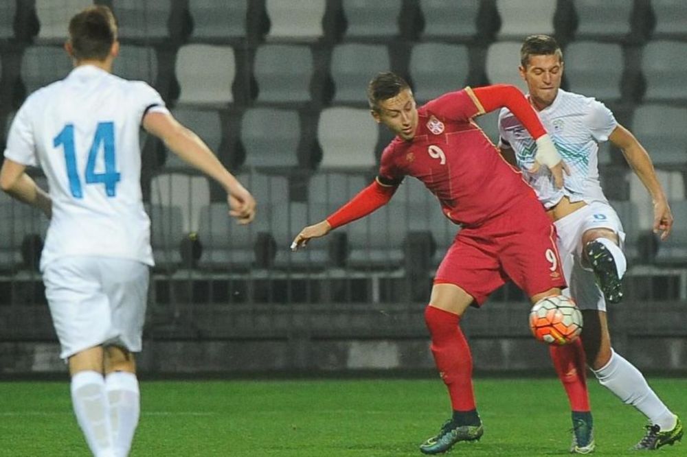 Danski golman poklonio Orlićima remi na startu kvalifikacija za EP! (VIDEO)